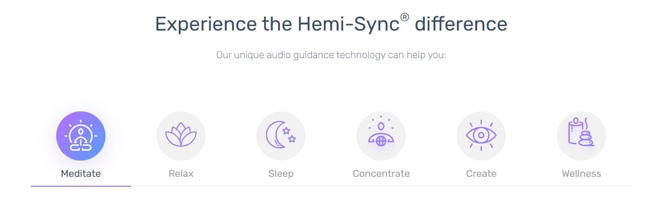 Hemi-Sync