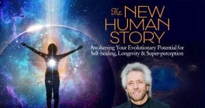 Awakening Your Human Potential with Greggg Braden