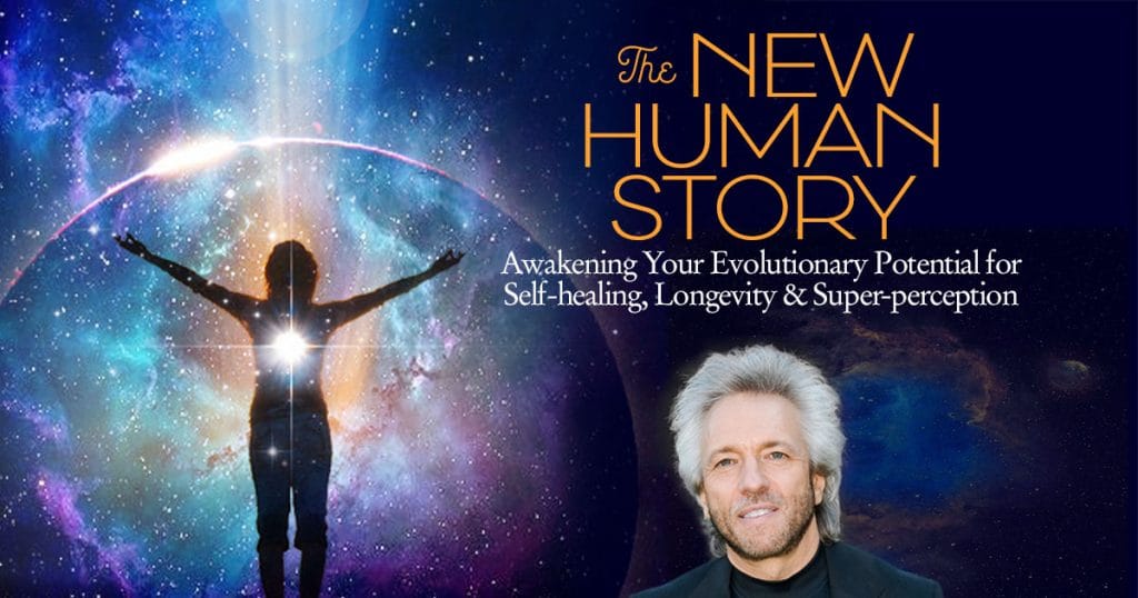 Awakening Your Human Potential with Greggg Braden