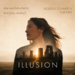 'Illusion' the movie Premiere