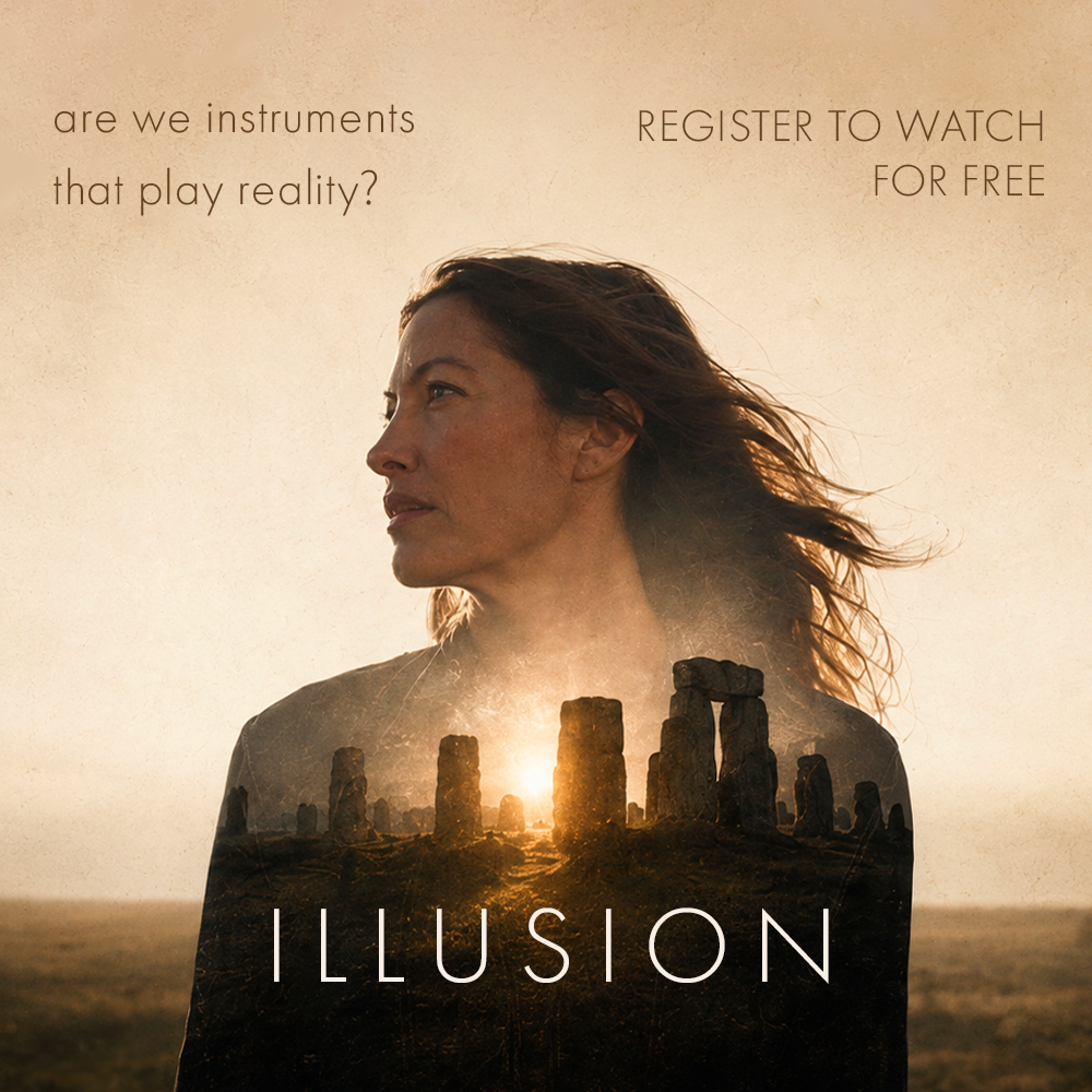 'Illusion' the movie Premiere