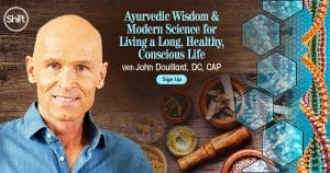 Ayuverdic Wisdom for a Longer Life