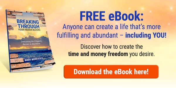 Abundance Ebook