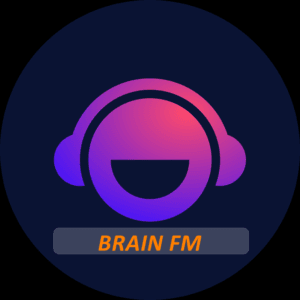 Brain FM Logo