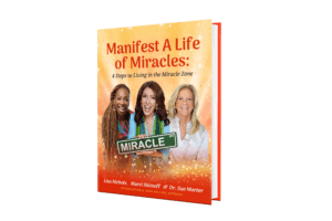 Manifest a Life of Miracles EBook