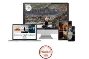 Online Meditation Training