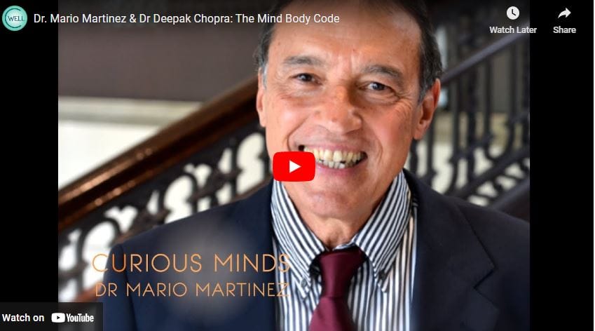 The Mind Body Code