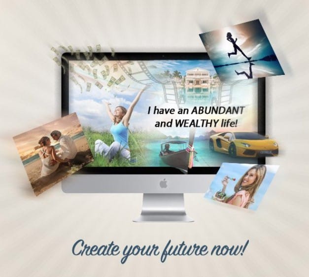 Mind Movies - Empowered Mind Videos