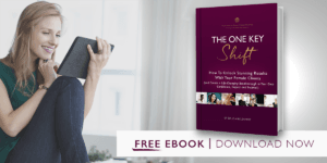 One Key Shift
