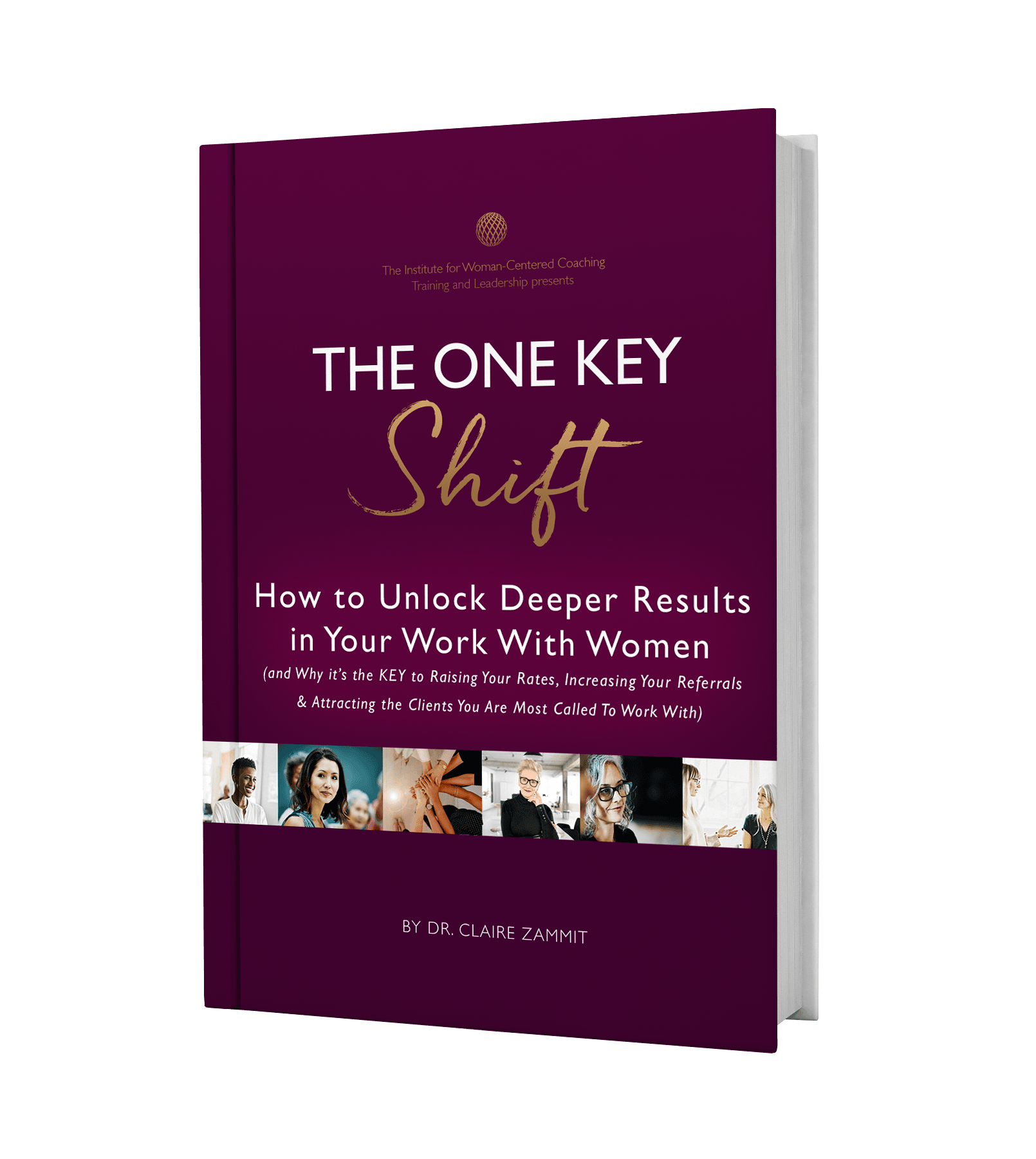 One Key Shift ebook