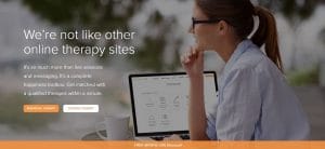 Online Therapy