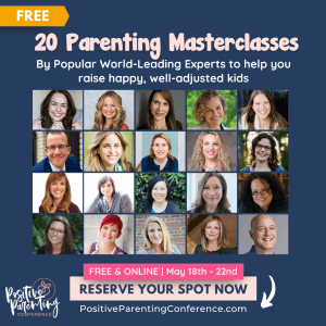 Positive Parenting Conference 2023
