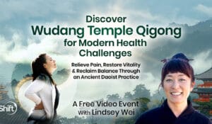 Wudang Qigong