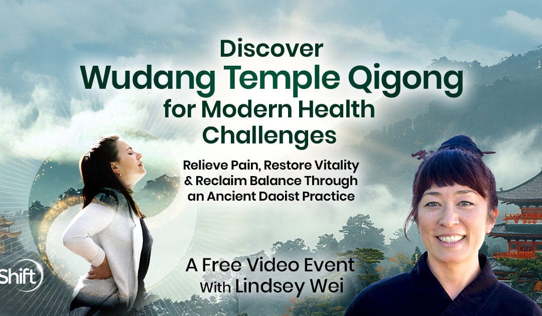 Wudang Qigong