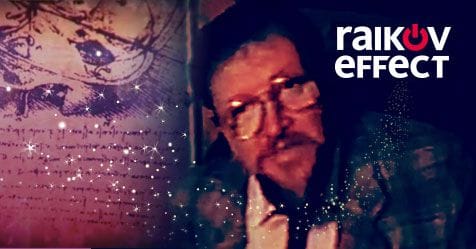 Read more about the article Body Language Secrets from The Raikov Effect