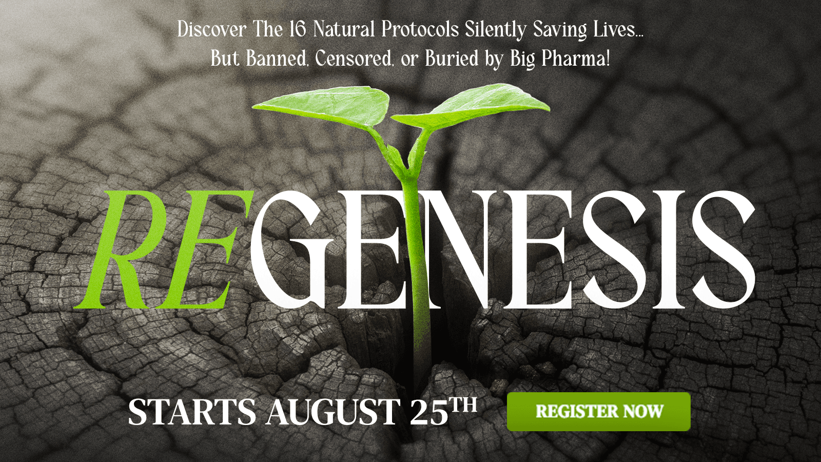 Regenesis