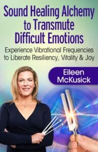 Sound Healing to Liberate Fear