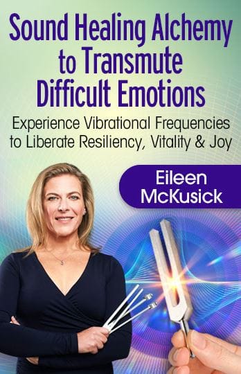 Sound Healing to Liberate Fear