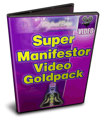 Read more about the article Super Manifestor Goldpack from Enlightened Beings