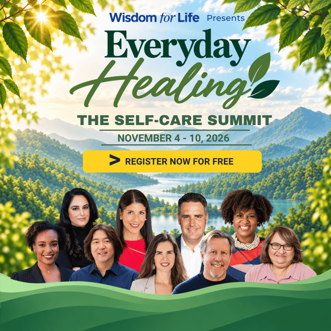 The Self-Care Summit 2026