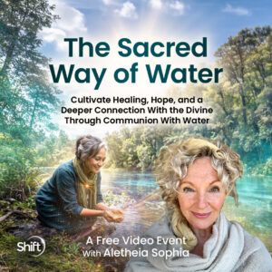 The Sacred Way of Water