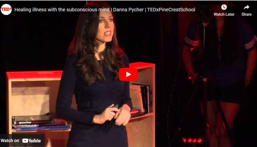 Healing with the Subconscious