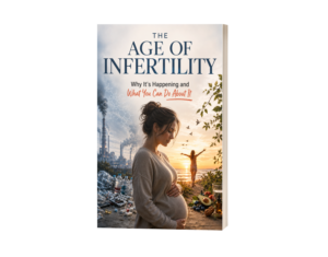 The Age of Infertility