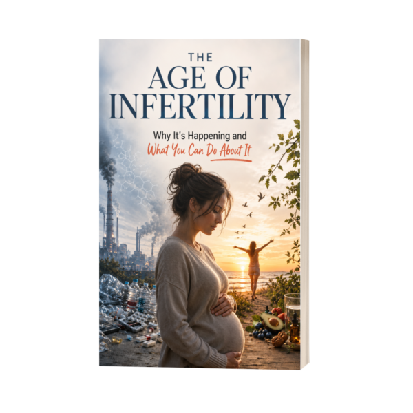 The Age of Infertility