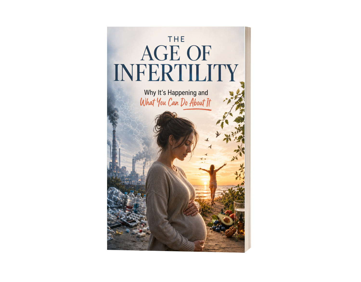 The Age of Infertility
