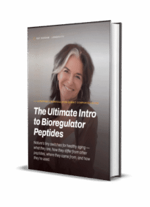 The Ultimate Intro to Bioregulator Peptides
