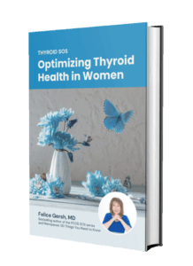 Women's Thyroid Health