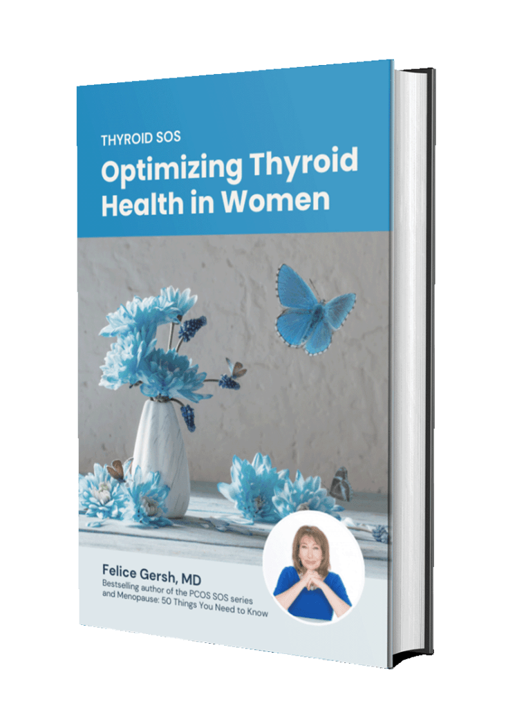 Women's Thyroid Health