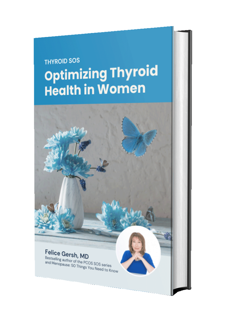 Optimizing Thyroid Health in Women