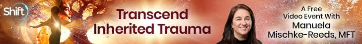 Release Trauma with Somatic Practice