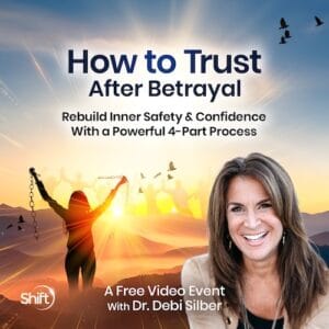 Trust After Betrayal