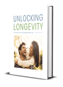 Unlocking Longevity Ebook