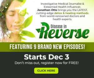 Disease in Reverse