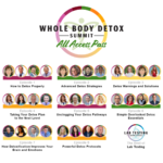 Whole Body Detox Summit