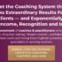 Woman-Centered Coaching Masterclass