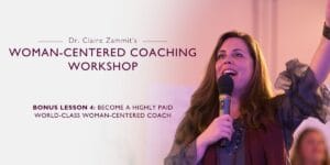 Women-Centered Coaching Workshop