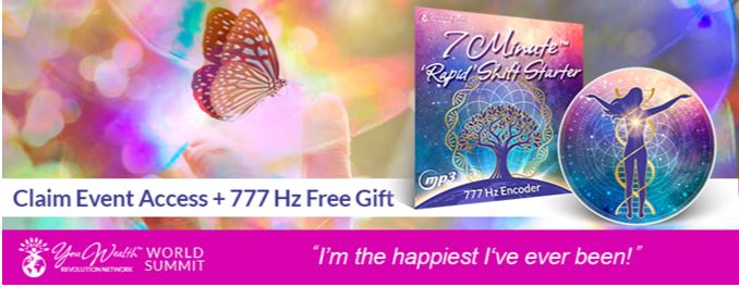 7 Minute ‘Rapid’ Quantum Shift Starter