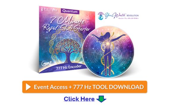 7 Minute ‘Rapid’ Quantum Shift Starter