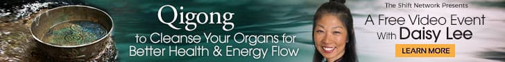 Qigong for Better Health & Energy Flow
