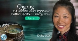 Qigong for Better Health & Energy Flow