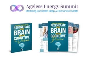Regenerate Your Brain!
