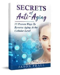 Secrets of Anti-Aging