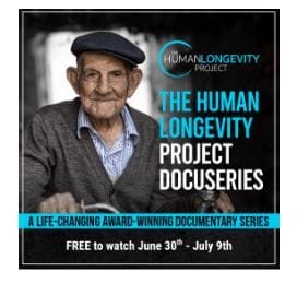 The Human Longevity Project