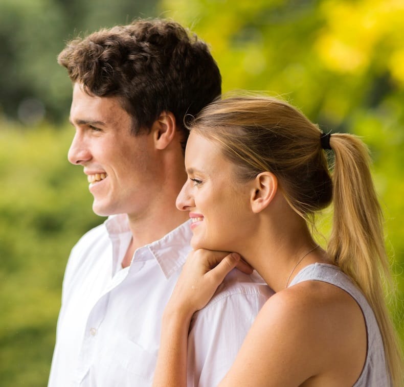Attitude Of Gratitude: Affinity Affirmations
