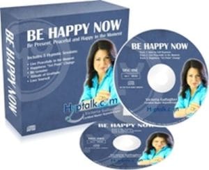 Be Happy Now by Hyptalk