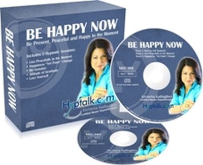 Be Happy Now by Hyptalk
